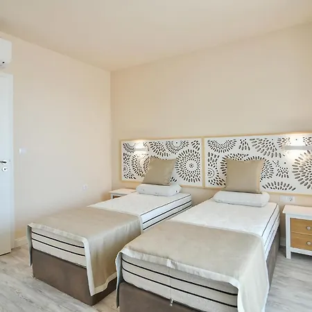 Apartman Chaika 203 Várna