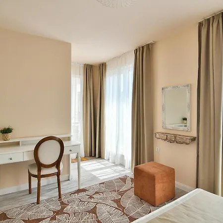 Apartman Chaika 203 Várna