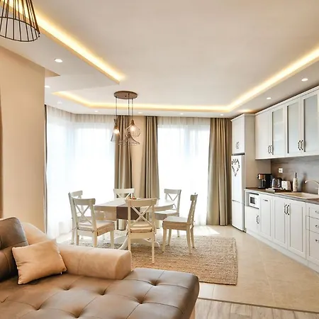 Lejlighed Chaika 203 Varna