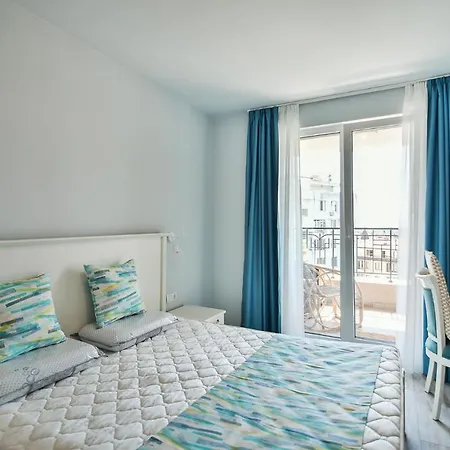 Chaika 203 Lejlighed