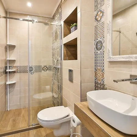 Lejlighed Chaika 203 Varna